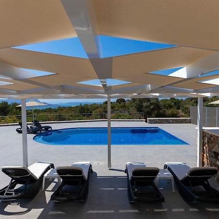 Kokkino Chorio Electra Villas מראה חיצוני תמונה