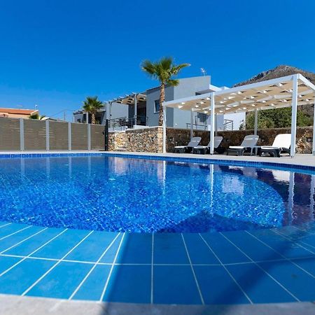 Kokkino Chorio Electra Villas מראה חיצוני תמונה
