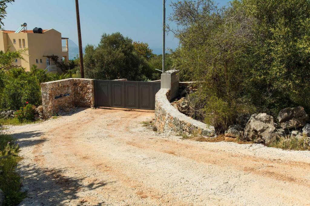 Kokkino Chorio Electra Villas מראה חיצוני תמונה
