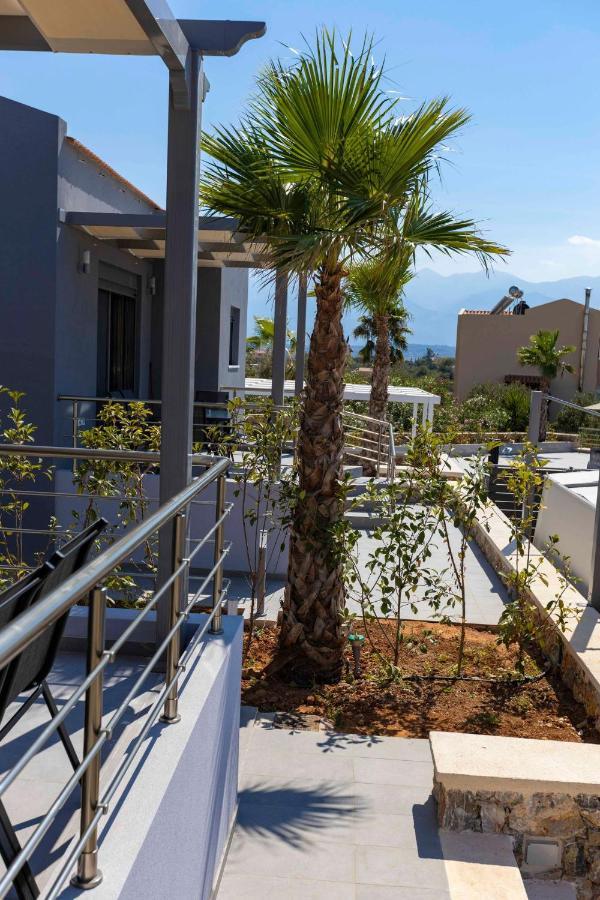 Kokkino Chorio Electra Villas מראה חיצוני תמונה