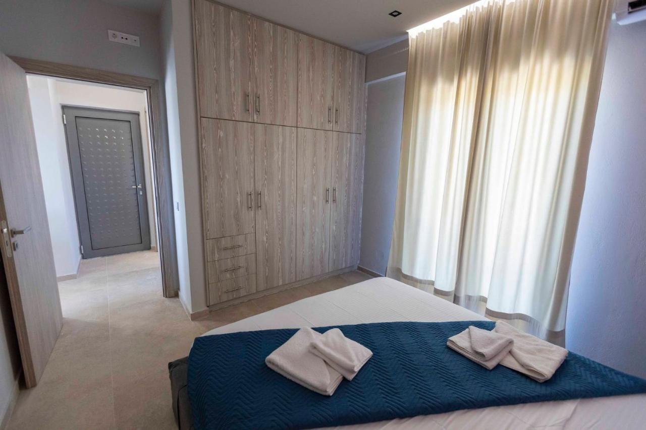 Kokkino Chorio Electra Villas מראה חיצוני תמונה