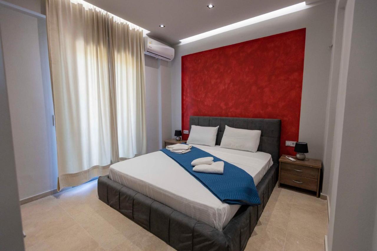 Kokkino Chorio Electra Villas מראה חיצוני תמונה
