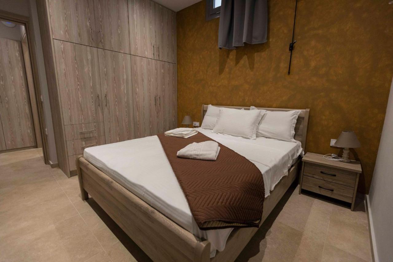 Kokkino Chorio Electra Villas מראה חיצוני תמונה