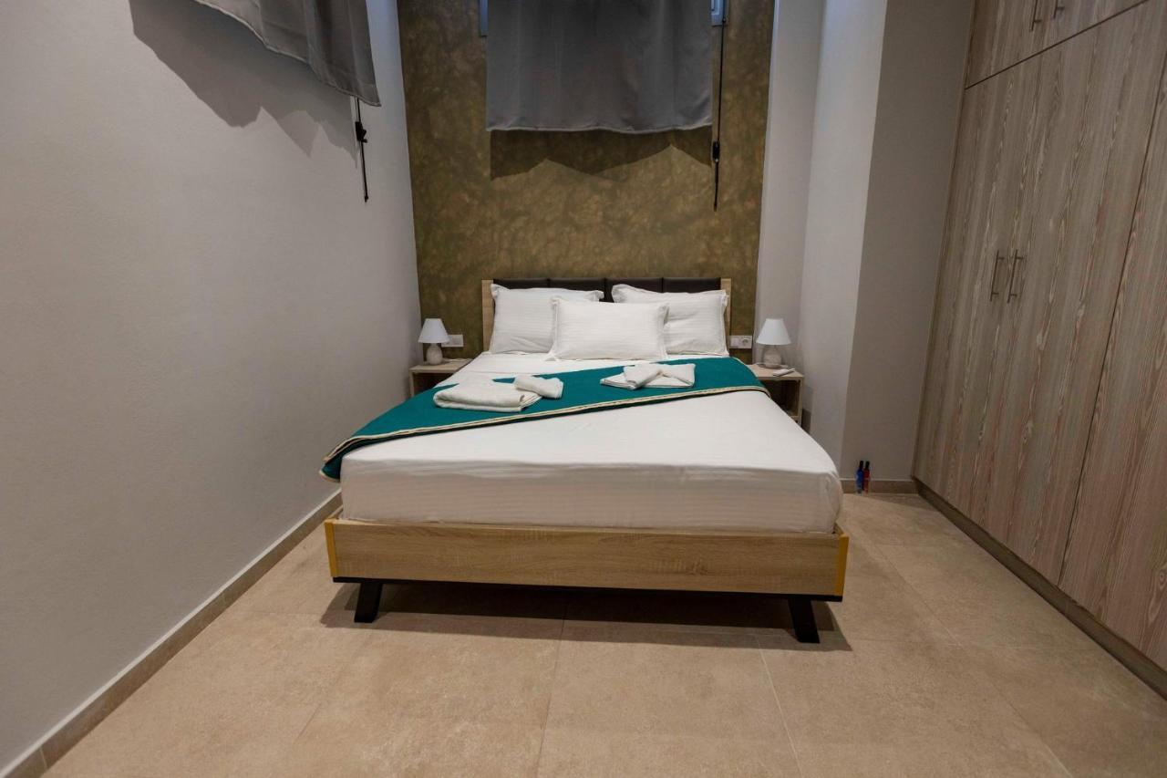 Kokkino Chorio Electra Villas מראה חיצוני תמונה