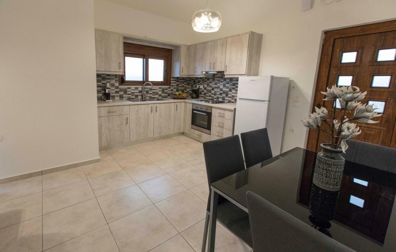 Kokkino Chorio Electra Villas מראה חיצוני תמונה